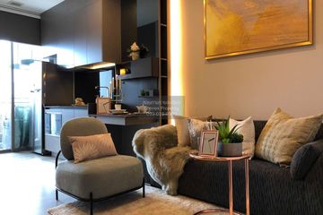 1 Bedroom Condo for rent in The Room Sukhumvit 69, Phra Khanong Nuea, Bangkok near BTS Phra Khanong