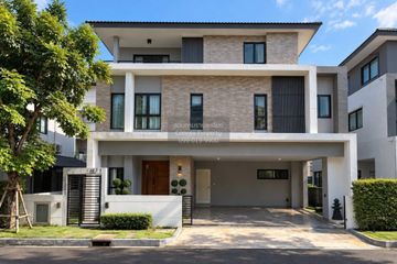 4 Bedroom House for rent in The City Ekkamai - Ladprao, Phlapphla, Bangkok near MRT Kheha Ramkhamhaeng