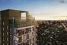 2 Bedroom Condo for rent in The Line Sukhumvit 71, Phra Khanong Nuea, Bangkok near BTS Phra Khanong