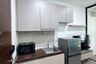 1 Bedroom Condo for rent in Brown Condo Ratchada 32, Chan Kasem, Bangkok