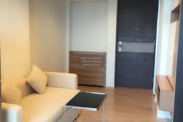 1 Bedroom Condo for rent in Rhythm Sathorn, Thung Wat Don, Bangkok near BTS Saphan Taksin