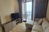 2 Bedroom Condo for rent in OKA HAUS Sukhumvit 36, Khlong Tan, Bangkok near BTS Thong Lo
