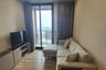 2 Bedroom Condo for rent in OKA HAUS Sukhumvit 36, Khlong Tan, Bangkok near BTS Thong Lo