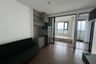 1 Bedroom Condo for rent in The Origin Ram 209 Interchange, Min Buri, Bangkok near MRT Min Buri