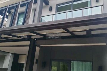 3 Bedroom House for rent in CENTRO Ratchaphruek-Chaengwattana, Khlong Khoi, Nonthaburi