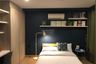 1 Bedroom Condo for rent in FYNN Aree, Phaya Thai, Bangkok near BTS Ari