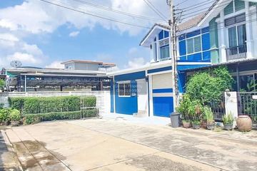 3 Bedroom Townhouse for rent in PRUKSA VILLE 53 RING ROAD-RAMA 2, Samae Dam, Bangkok