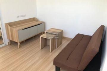 1 Bedroom Condo for rent in Chateau In Town Rama 8, Bang Yi Khan, Bangkok near MRT Bang Yi Khan