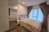 1 Bedroom Condo for rent in Talat Phlu, Bangkok near BTS Wutthakat