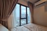 1 Bedroom Condo for rent in Talat Phlu, Bangkok near BTS Wutthakat