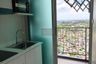 1 Bedroom Condo for rent in The Prodigy Phetkasem 62, Bang Wa, Bangkok near MRT Bang Khae