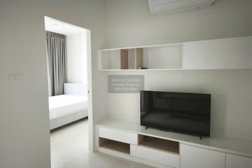 1 Bedroom Condo for rent in The Prodigy Phetkasem 62, Bang Wa, Bangkok near MRT Bang Khae