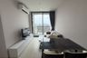 2 Bedroom Condo for rent in Skyrise Avenue Sukhumvit 64, Bang Chak, Bangkok near BTS Punnawithi