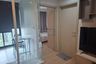 1 Bedroom Condo for rent in The Base Rama 9 - Ramkhamhaeng, Hua Mak, Bangkok near MRT Ramkhamhaeng 12