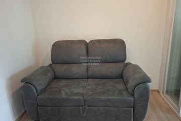 1 Bedroom Condo for rent in The Base Rama 9 - Ramkhamhaeng, Hua Mak, Bangkok near MRT Ramkhamhaeng 12