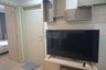 1 Bedroom Condo for rent in The Base Rama 9 - Ramkhamhaeng, Hua Mak, Bangkok near MRT Ramkhamhaeng 12