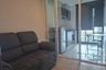 1 Bedroom Condo for rent in The Base Rama 9 - Ramkhamhaeng, Hua Mak, Bangkok near MRT Ramkhamhaeng 12