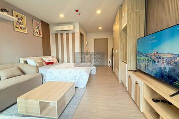 1 Bedroom Condo for rent in Aspire Sukhumvit - Rama 4, Phra Khanong, Bangkok near BTS Phra Khanong