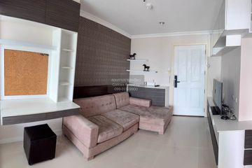 1 Bedroom Condo for rent in Lumpini Place Rama IX - Ratchada, Huai Khwang, Bangkok near MRT Phra Ram 9