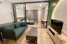 1 Bedroom Condo for rent in XT Phayathai, Thanon Phaya Thai, Bangkok near BTS Phaya Thai