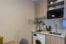 1 Bedroom Condo for rent in The Base Ratchada 19, Din Daeng, Bangkok near MRT Ratchadaphisek