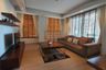 1 Bedroom Condo for rent in Langsuan Ville, Lumpini, Bangkok near BTS Chit Lom