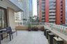 1 Bedroom Condo for rent in Langsuan Ville, Lumpini, Bangkok near BTS Chit Lom
