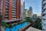 1 Bedroom Condo for rent in Langsuan Ville, Lumpini, Bangkok near BTS Chit Lom