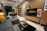 2 Bedroom Condo for rent in Noble Ploenchit, Lumpini, Bangkok near BTS Ploen Chit