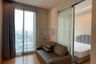 1 Bedroom Condo for rent in Equinox, Chom Phon, Bangkok near MRT Phahon Yothin