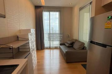 1 Bedroom Condo for rent in Equinox, Chom Phon, Bangkok near MRT Phahon Yothin