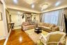 2 Bedroom Condo for rent in Baan Piya Sathorn, Thung Maha Mek, Bangkok near BTS Sala Daeng