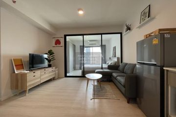 1 Bedroom Condo for rent in Bang Phli Yai, Samut Prakan