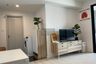 1 Bedroom Condo for rent in Bang Phli Yai, Samut Prakan