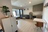 1 Bedroom Condo for rent in Bang Phli Yai, Samut Prakan