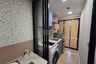 1 Bedroom Condo for rent in Atmoz Kanaal Rangsit, Bang Phun, Pathum Thani