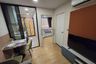 1 Bedroom Condo for rent in Atmoz Kanaal Rangsit, Bang Phun, Pathum Thani