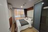 1 Bedroom Condo for rent in Atmoz Kanaal Rangsit, Bang Phun, Pathum Thani