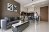 1 Bedroom Condo for rent in Khlong Tan Nuea, Bangkok