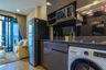 2 Bedroom Condo for rent in Ashton Asoke, Khlong Toei Nuea, Bangkok near MRT Sukhumvit