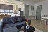 2 Bedroom Condo for rent in Life Ratchadapisek, Huai Khwang, Bangkok near MRT Huai Khwang