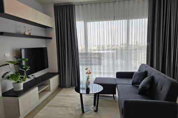2 Bedroom Condo for rent in Life Ratchadapisek, Huai Khwang, Bangkok near MRT Huai Khwang
