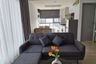 2 Bedroom Condo for rent in Life Ratchadapisek, Huai Khwang, Bangkok near MRT Huai Khwang