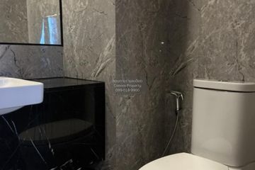 1 Bedroom Condo for rent in Ashton Asoke, Khlong Toei Nuea, Bangkok near MRT Sukhumvit