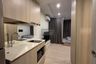 1 Bedroom Condo for rent in Reference Sathorn - Wongwianyai, Bang Lamphu Lang, Bangkok near BTS Wongwian Yai