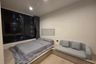 1 Bedroom Condo for rent in Reference Sathorn - Wongwianyai, Bang Lamphu Lang, Bangkok near BTS Wongwian Yai