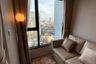 1 Bedroom Condo for rent in Life Asoke Rama 9, Makkasan, Bangkok near MRT Phra Ram 9