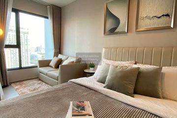 1 Bedroom Condo for rent in Life Asoke Rama 9, Makkasan, Bangkok near MRT Phra Ram 9