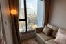 1 Bedroom Condo for rent in Life Asoke, Bang Kapi, Bangkok near MRT Phetchaburi