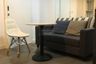 1 Bedroom Condo for rent in Din Daeng, Bangkok near MRT Phra Ram 9